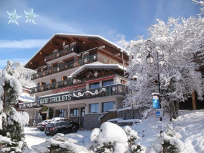 Hôtel Les Triolets Chatel